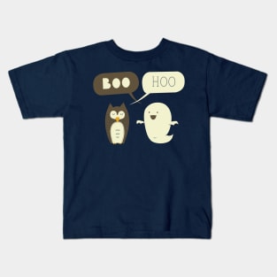 Boo Hoo Kids T-Shirt